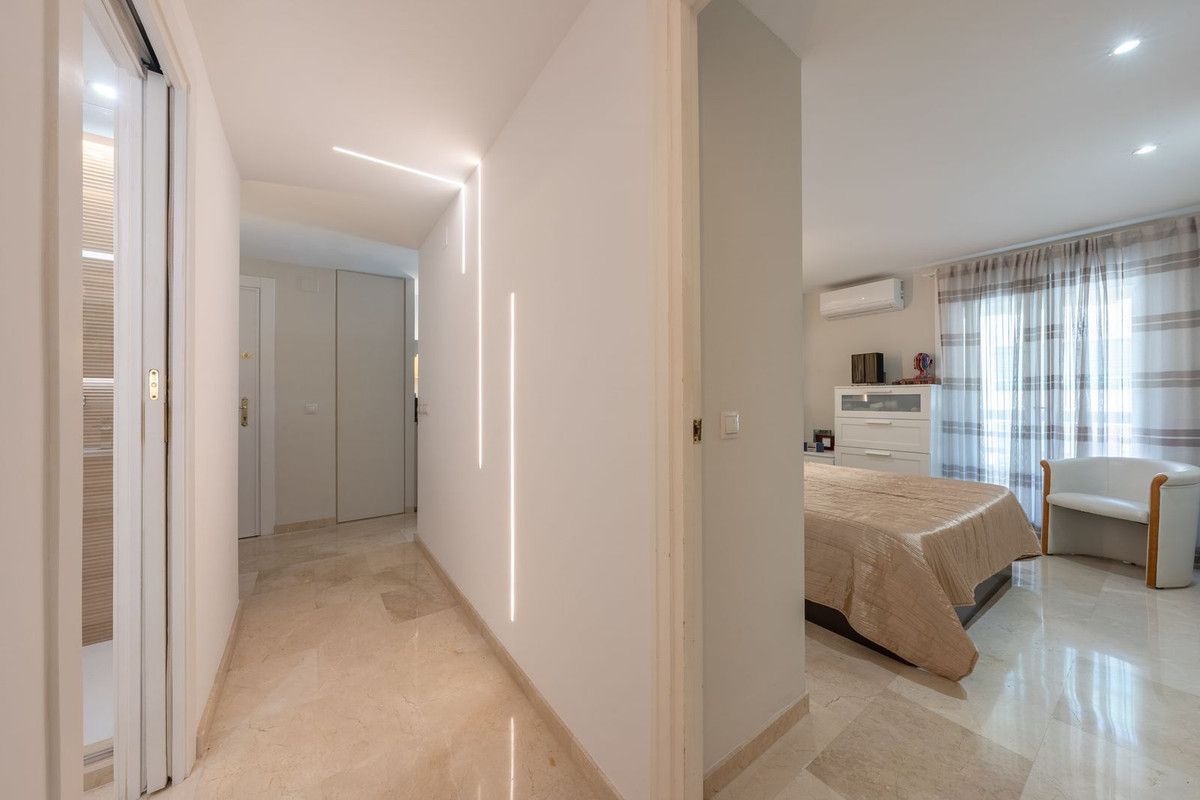 Appartement te koop in Marbella | 2 slaapkamers H5135422
