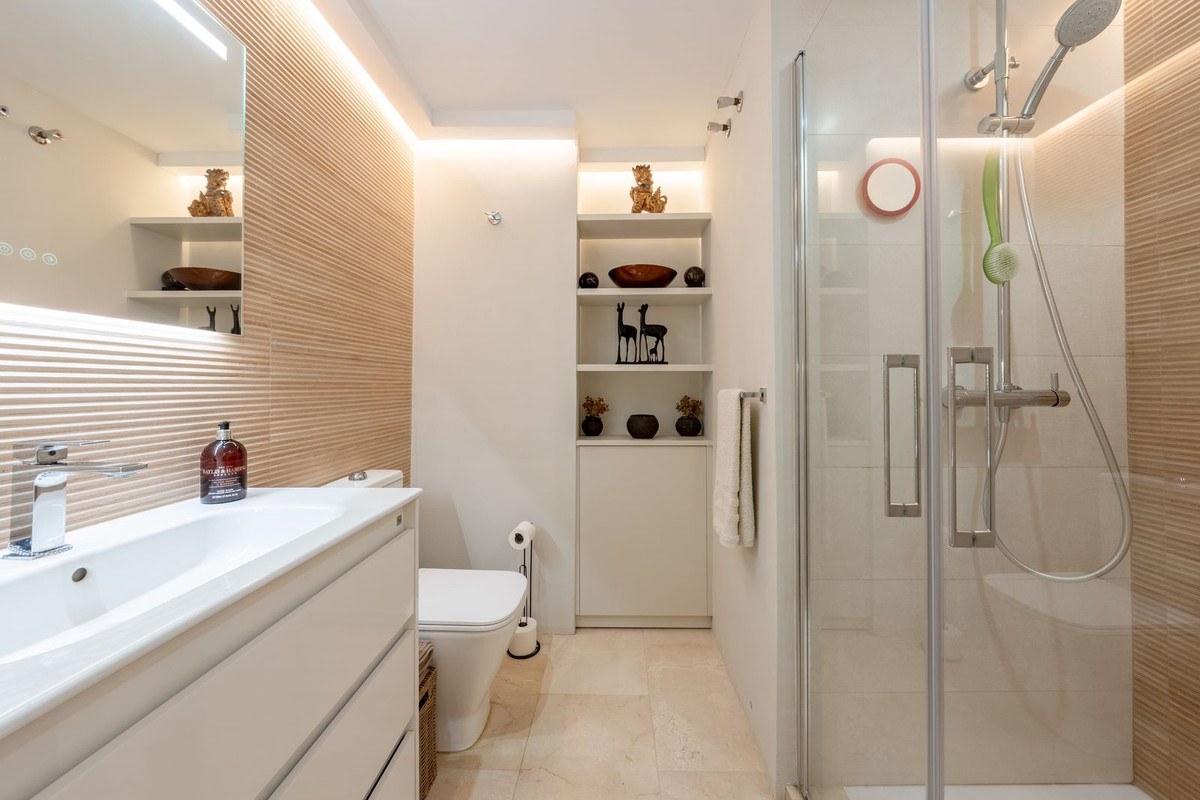 Appartement te koop in Marbella | 2 slaapkamers H5135422