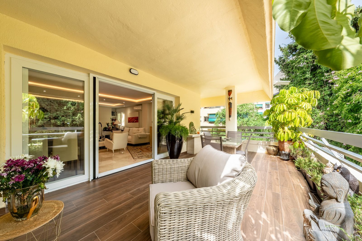 Appartement te koop in Marbella | 2 slaapkamers H5135422