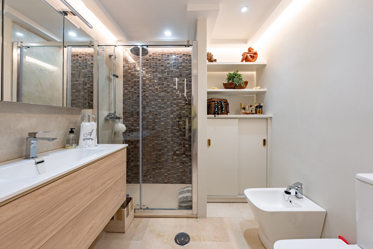 Appartement te koop in Marbella | 2 slaapkamers H5135422