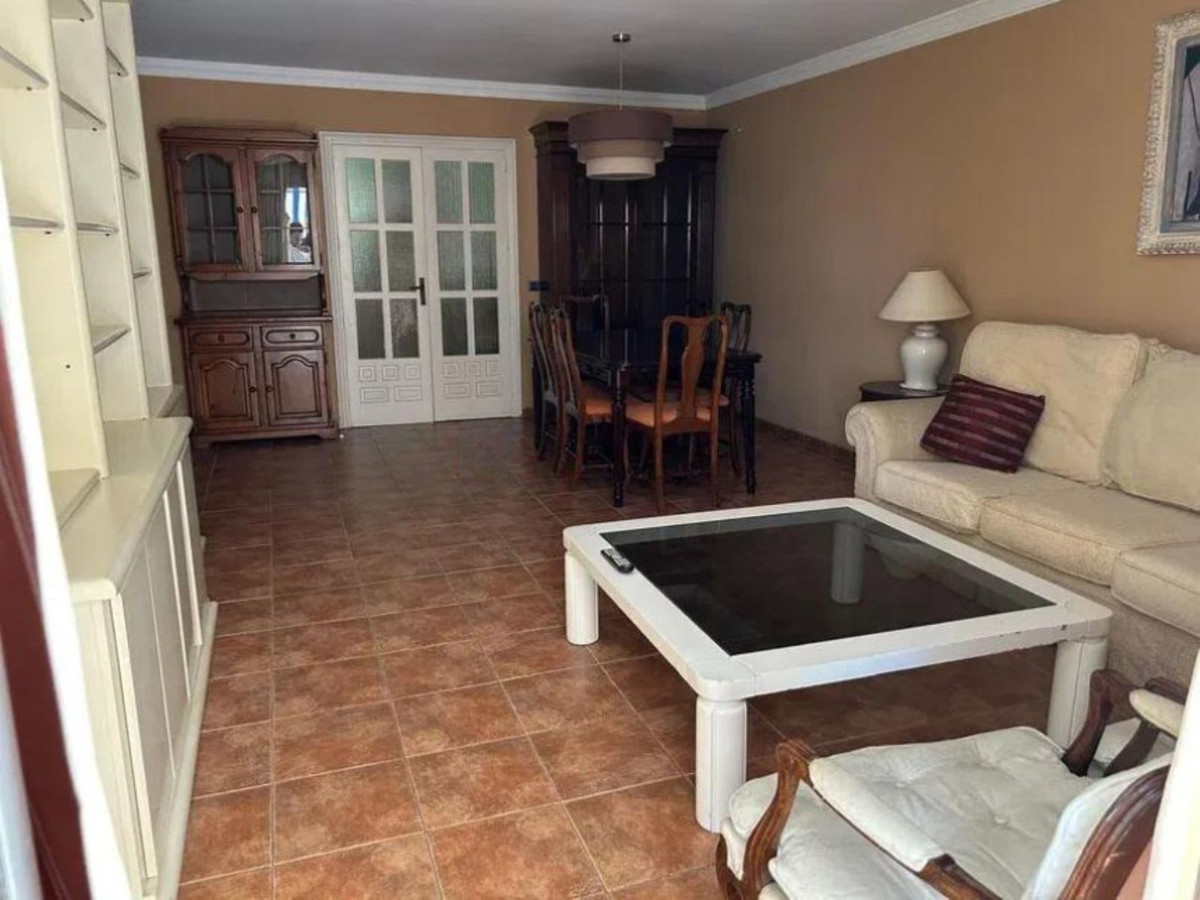 Appartement te koop in Marbella | 3 slaapkamers H5135443