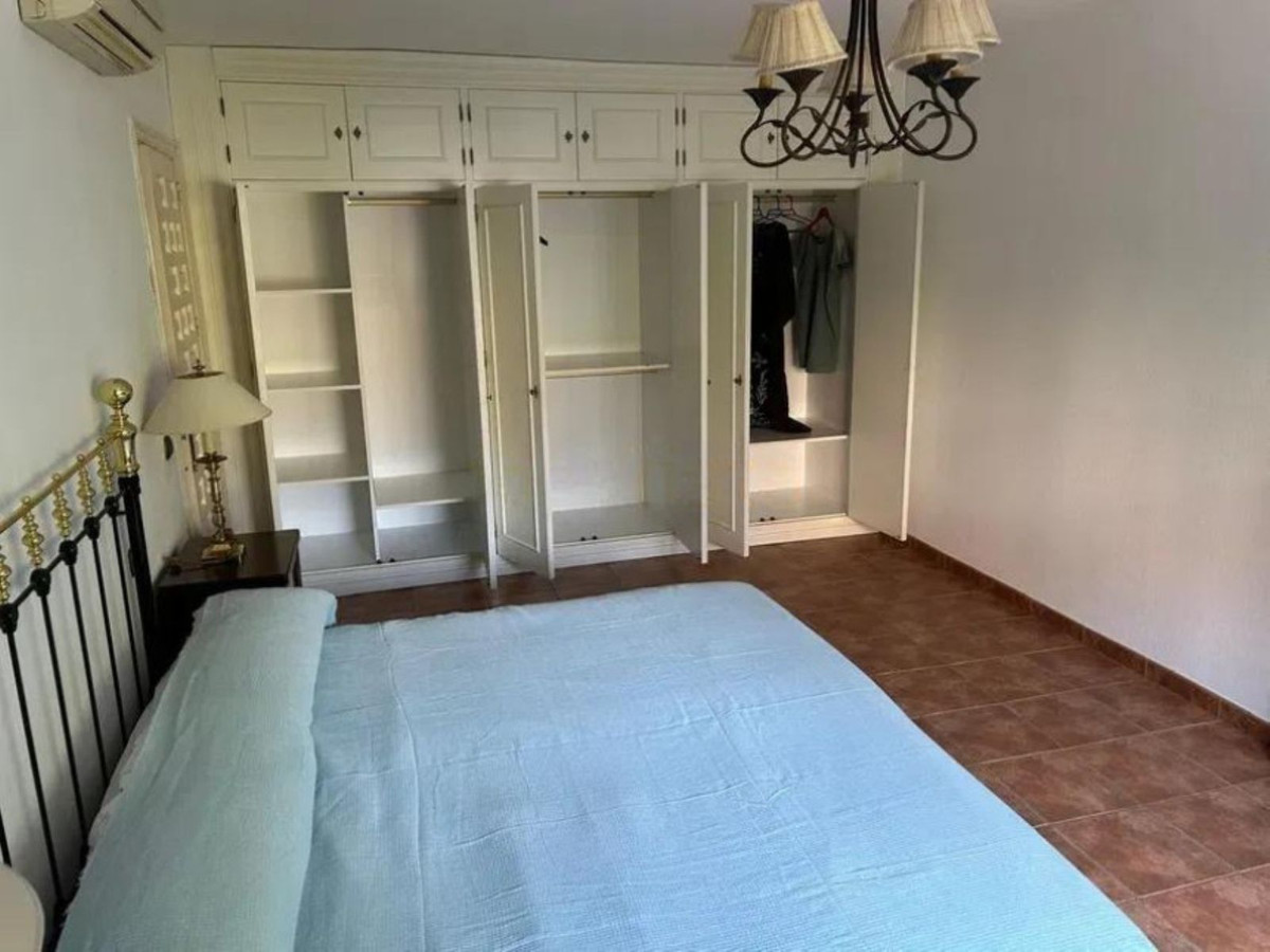 Appartement te koop in Marbella | 3 slaapkamers H5135443