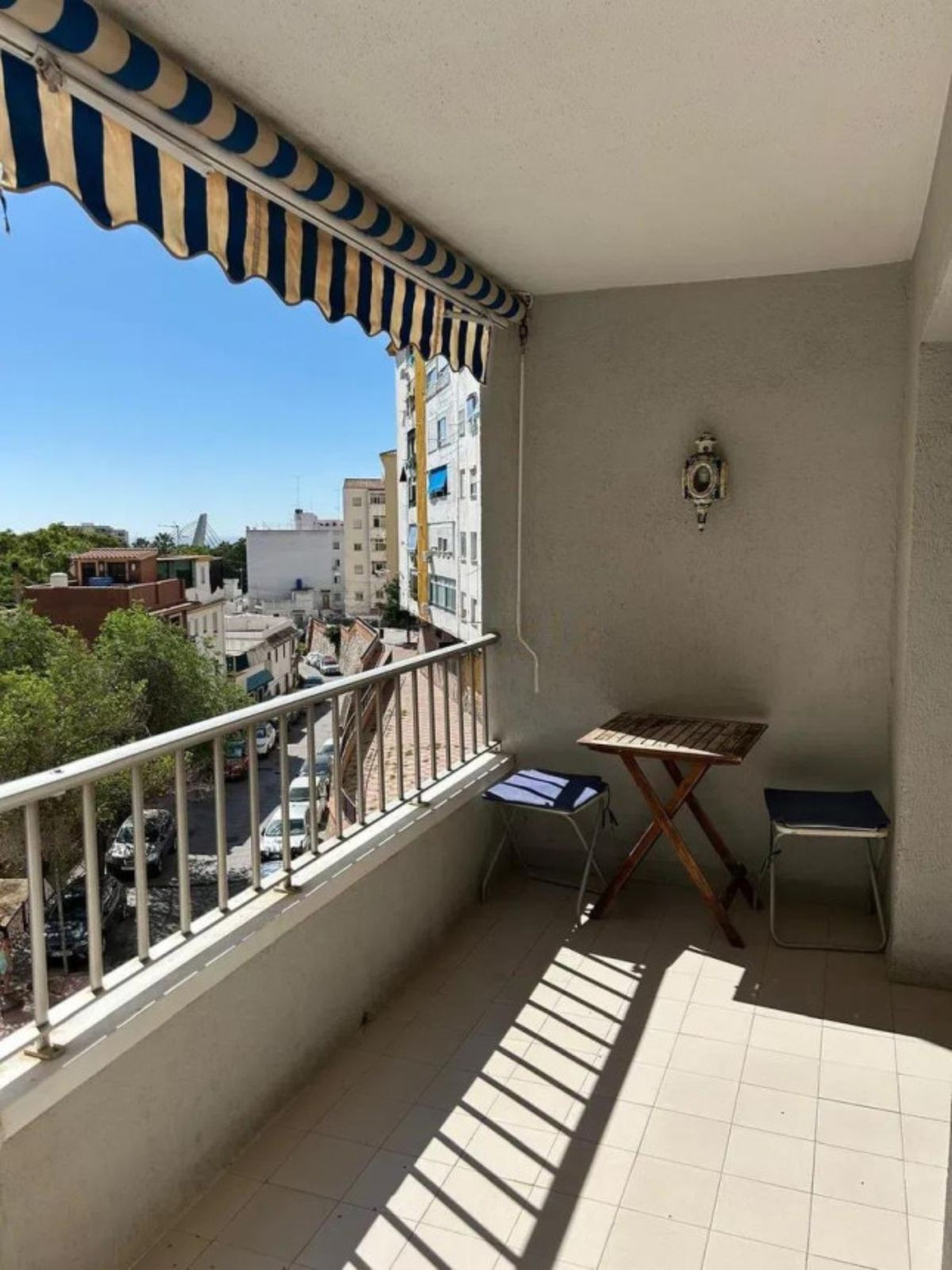 Appartement te koop in Marbella | 3 slaapkamers H5135443