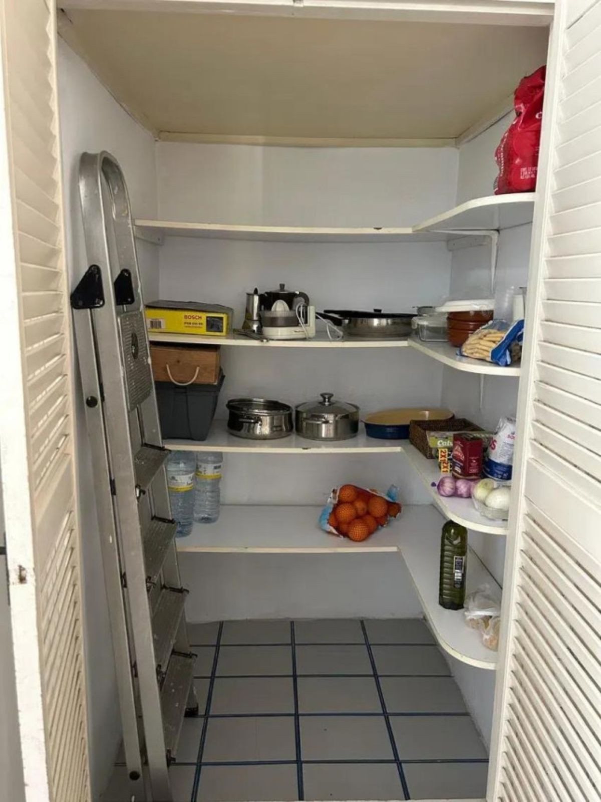 Appartement te koop in Marbella | 3 slaapkamers H5135443