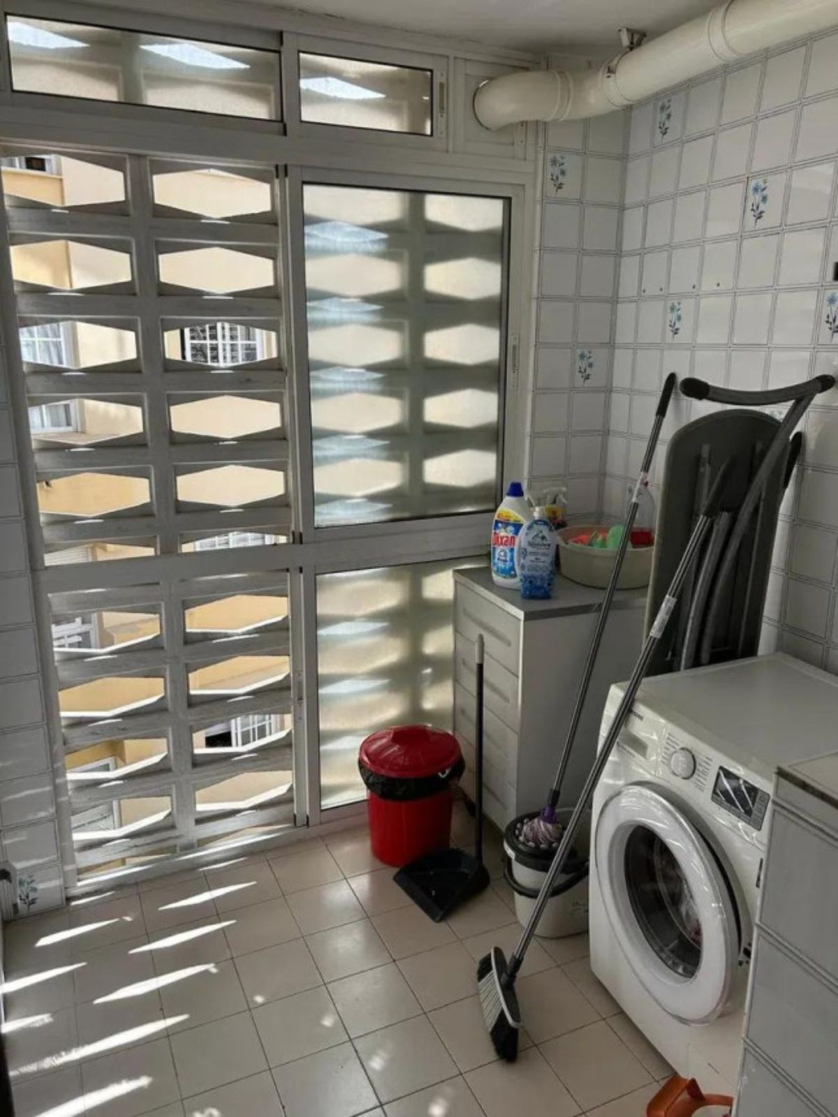Appartement te koop in Marbella | 3 slaapkamers H5135443