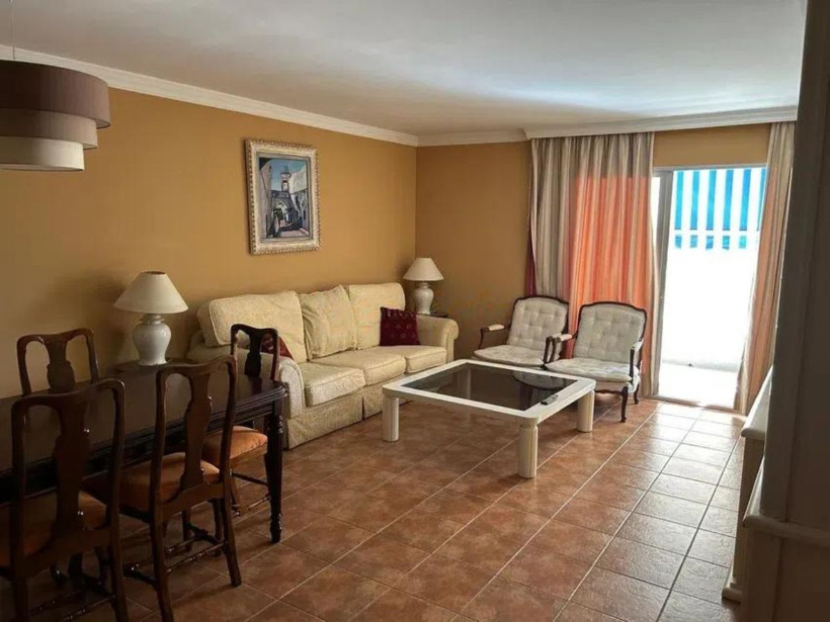 Appartement te koop in Marbella | 3 slaapkamers H5135443
