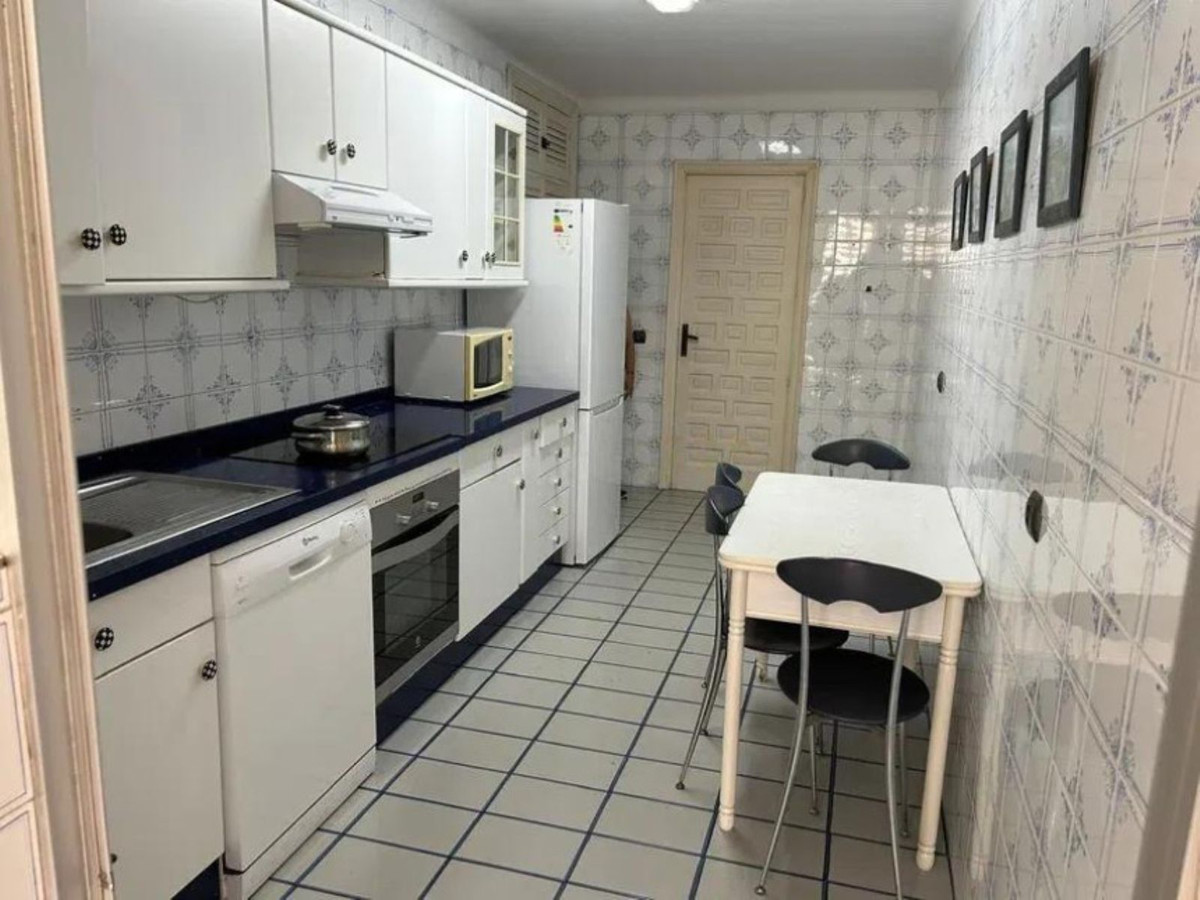 Appartement te koop in Marbella | 3 slaapkamers H5135443