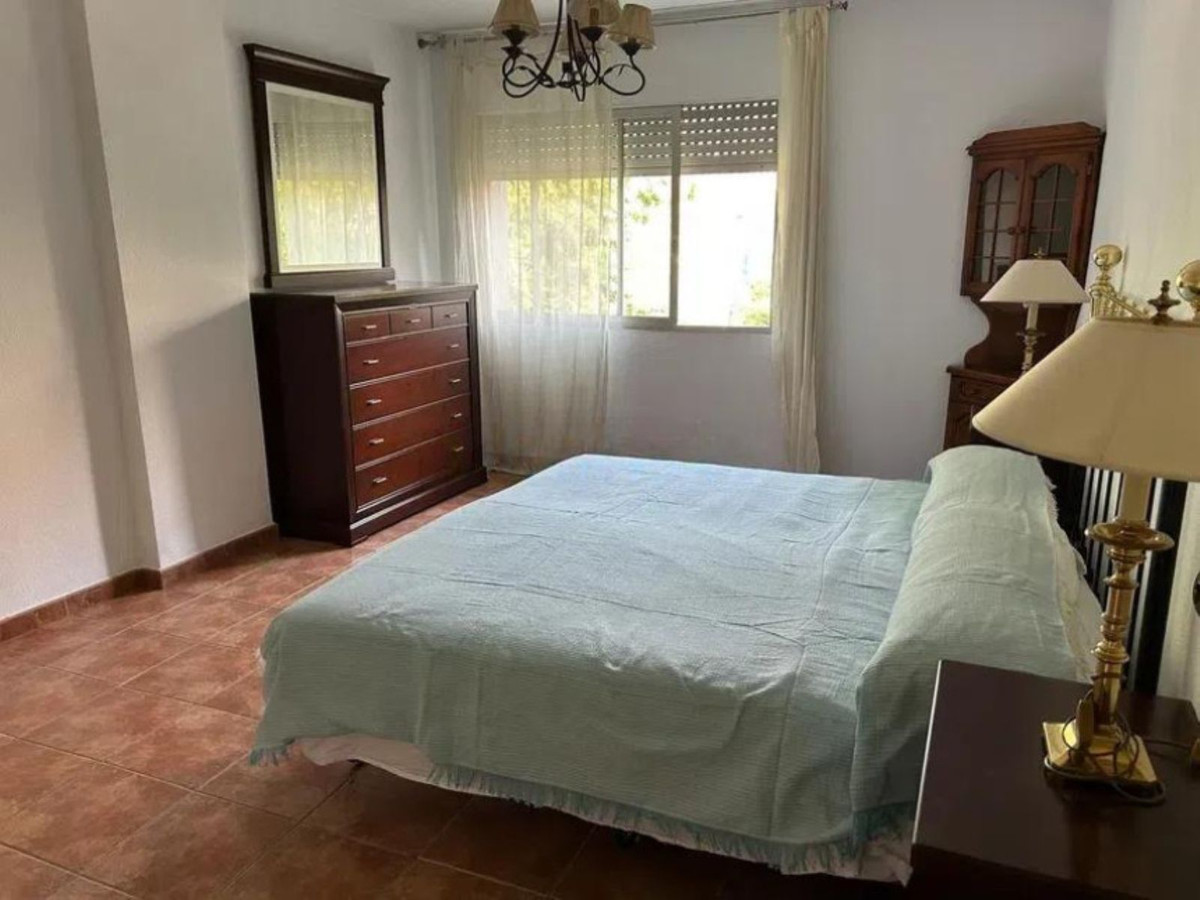Appartement te koop in Marbella | 3 slaapkamers H5135443