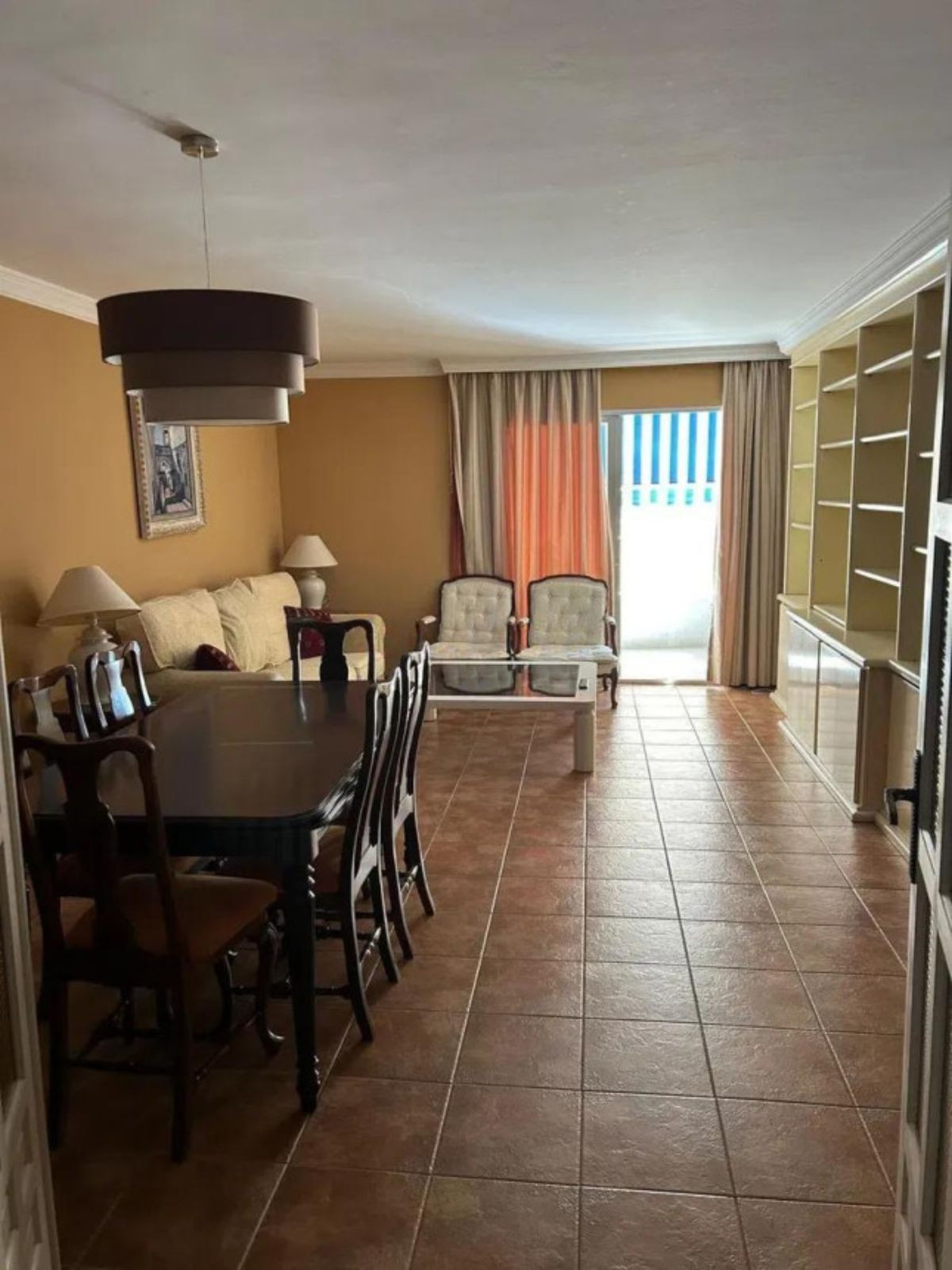 Appartement te koop in Marbella | 3 slaapkamers H5135443