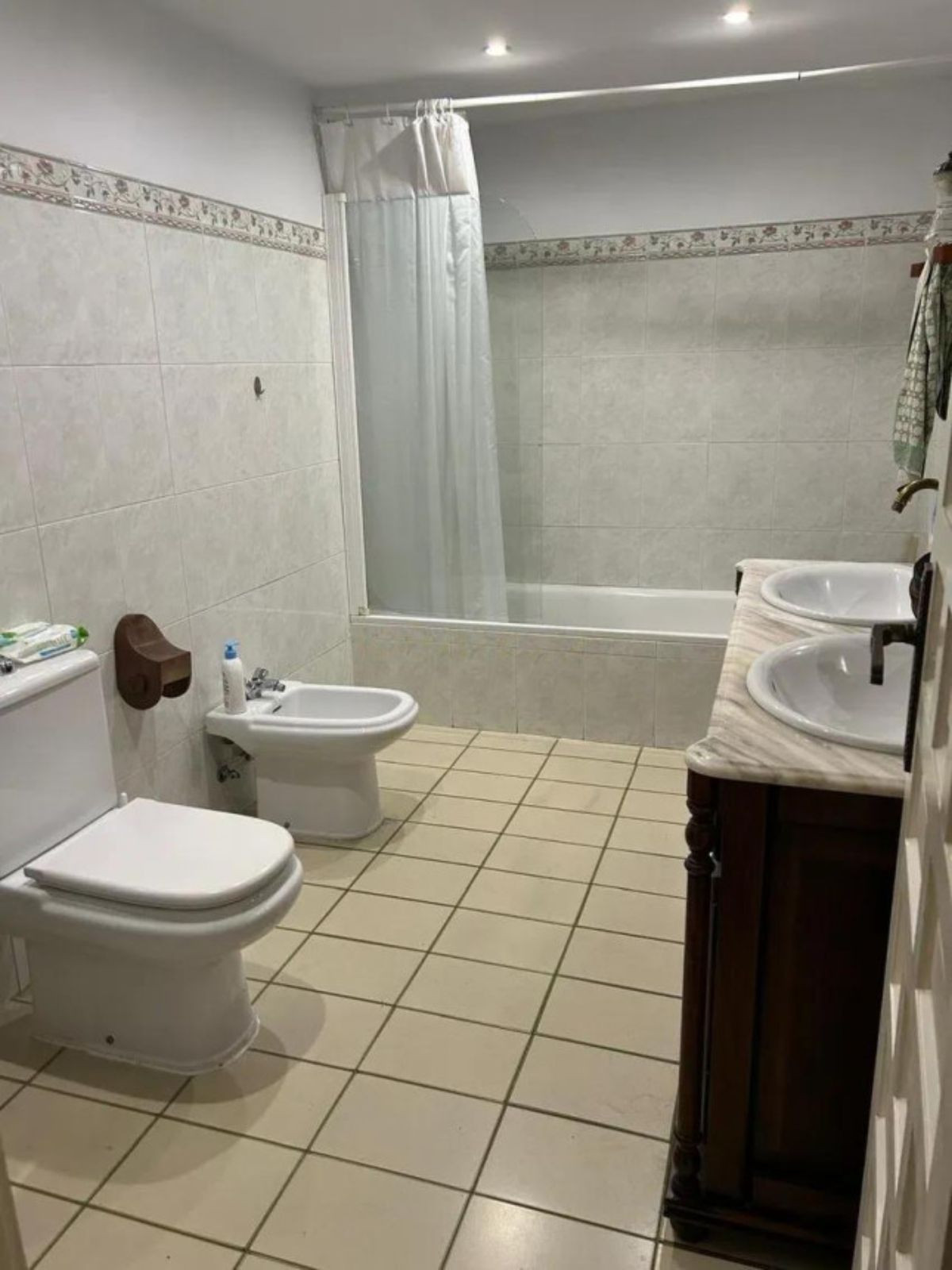 Appartement te koop in Marbella | 3 slaapkamers H5135443