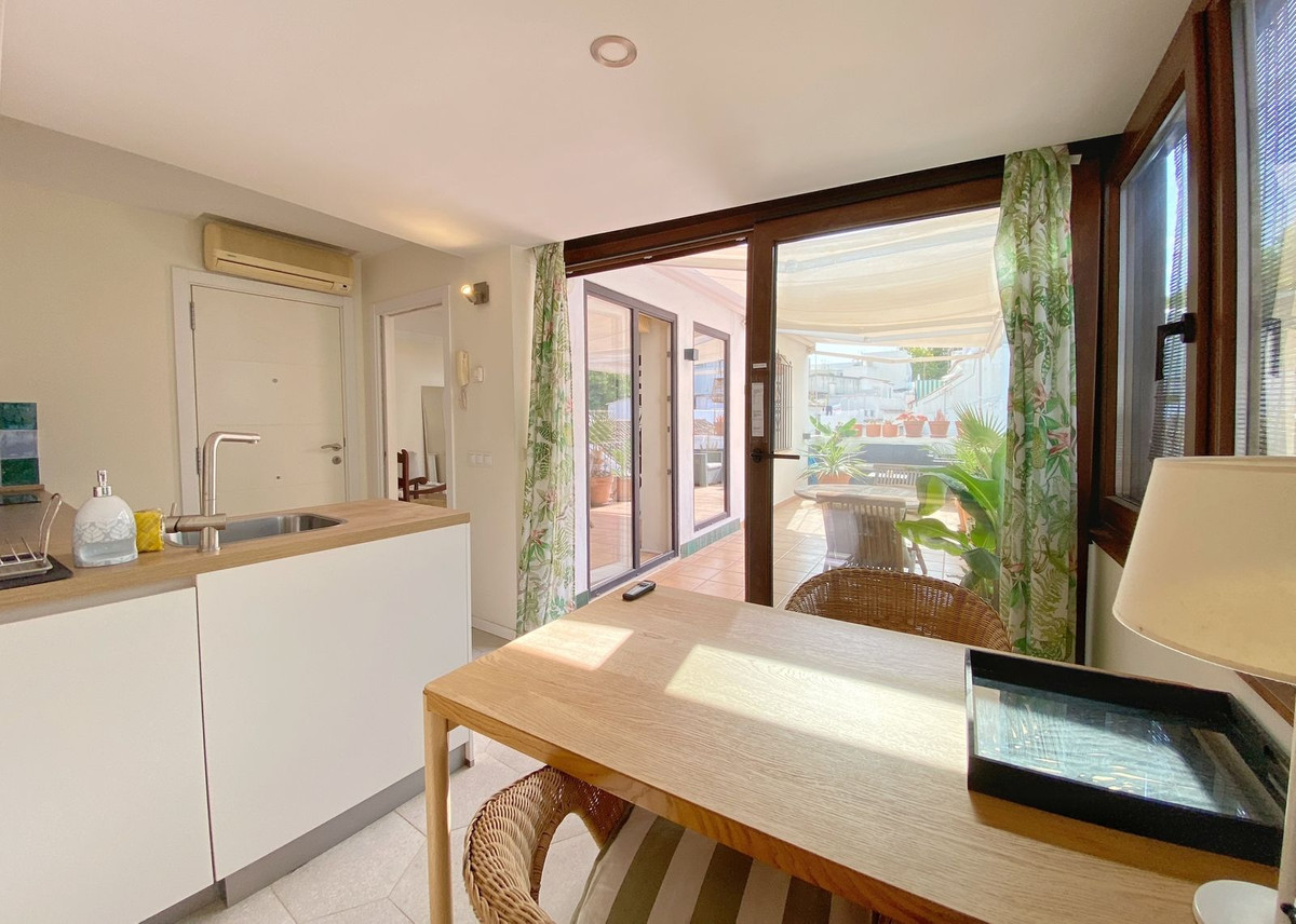 Finca - Cortijo te koop in Marbella | 1 slaapkamers H5137609
