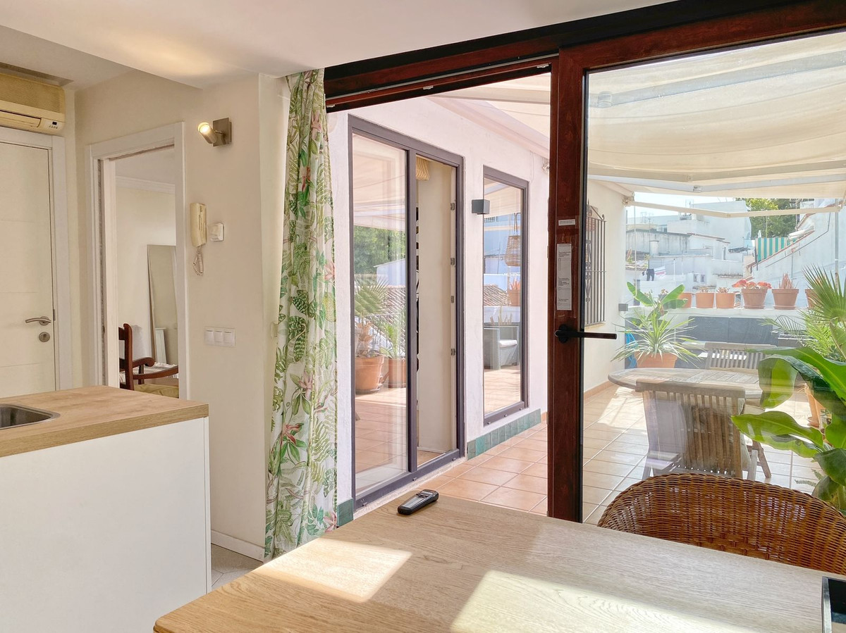 Finca - Cortijo te koop in Marbella | 1 slaapkamers H5137609