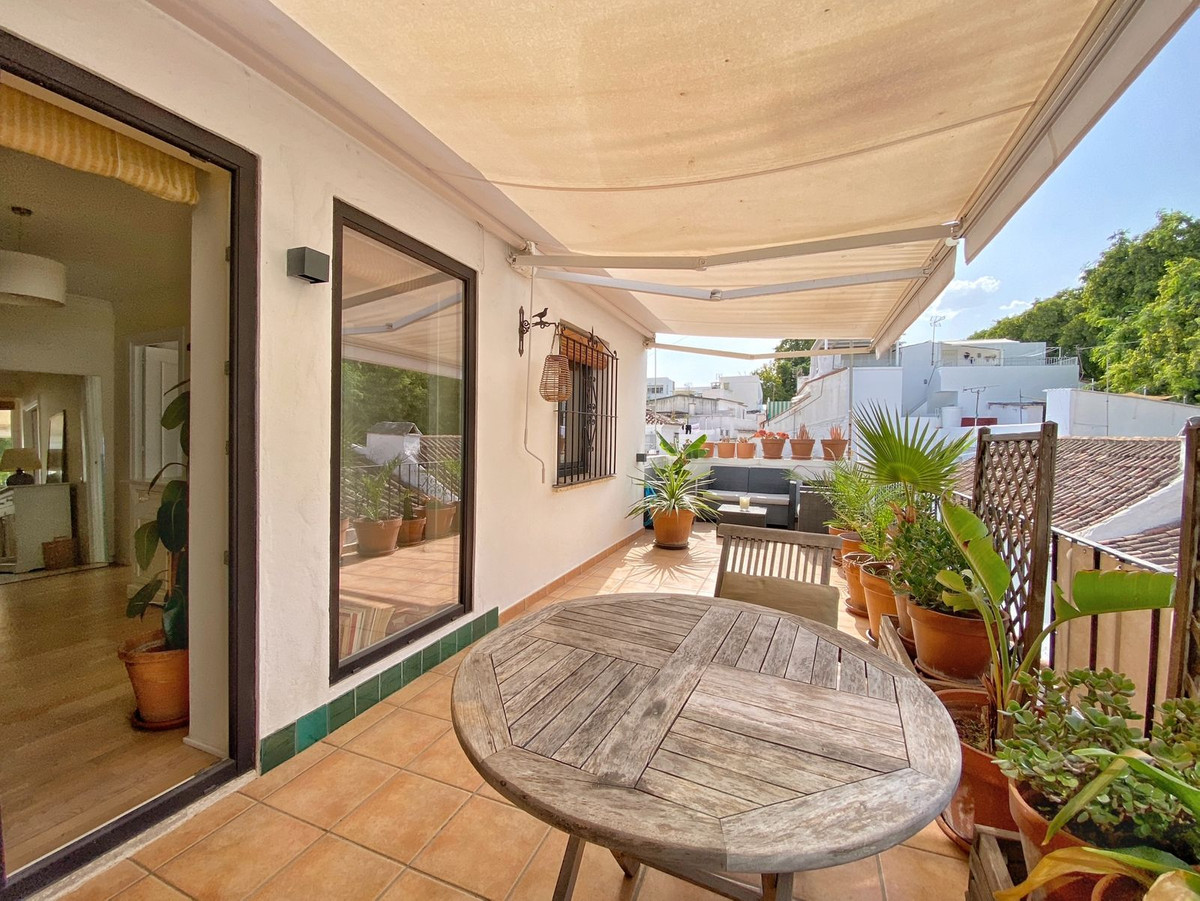 Finca - Cortijo te koop in Marbella | 1 slaapkamers H5137609