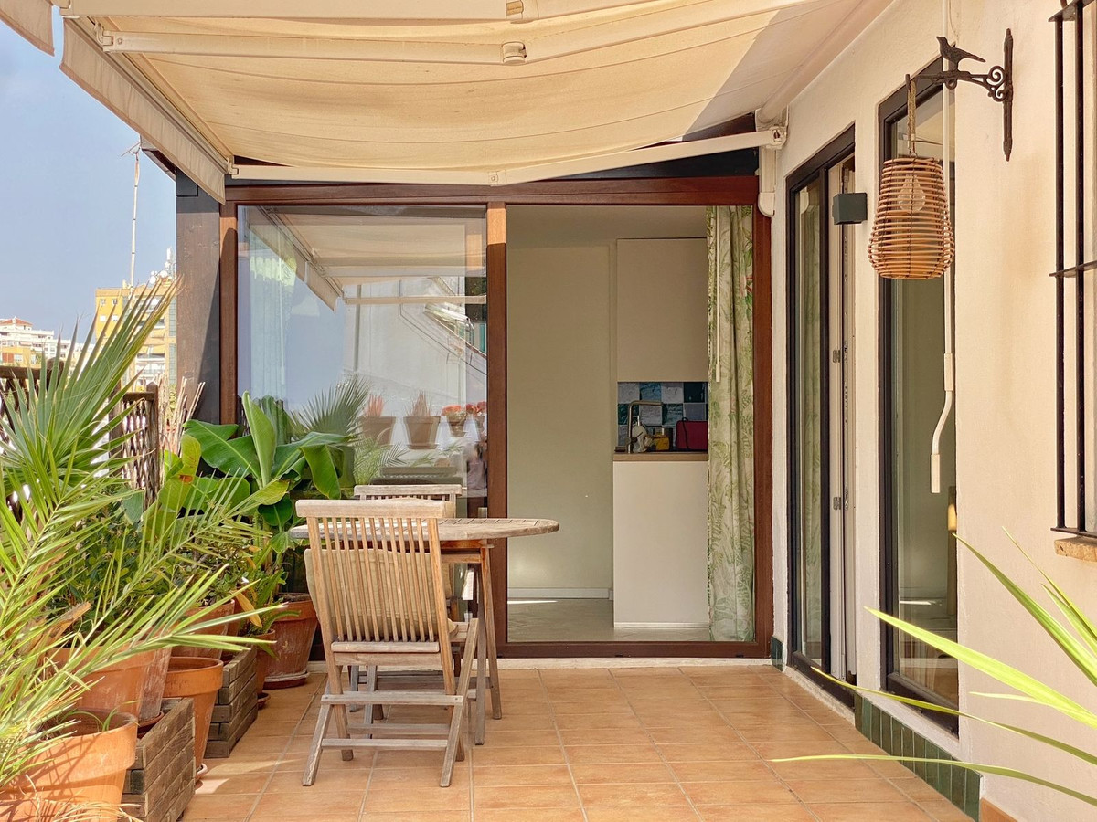 Finca - Cortijo te koop in Marbella | 1 slaapkamers H5137609