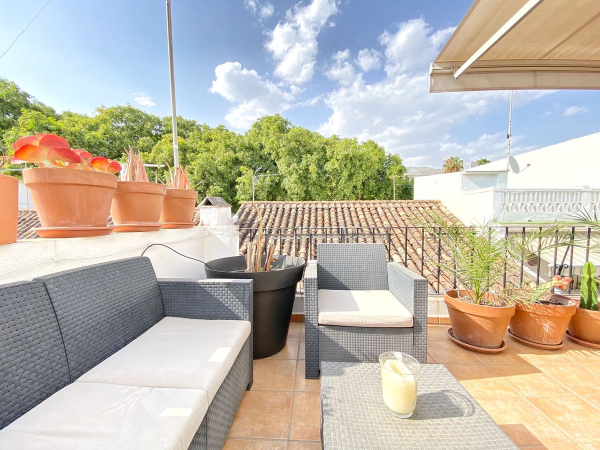 Finca - Cortijo te koop in Marbella | 1 slaapkamers H5137609