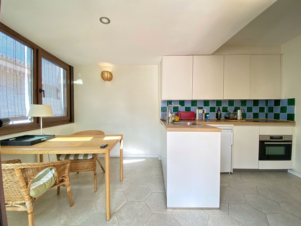 Finca - Cortijo te koop in Marbella | 1 slaapkamers H5137609