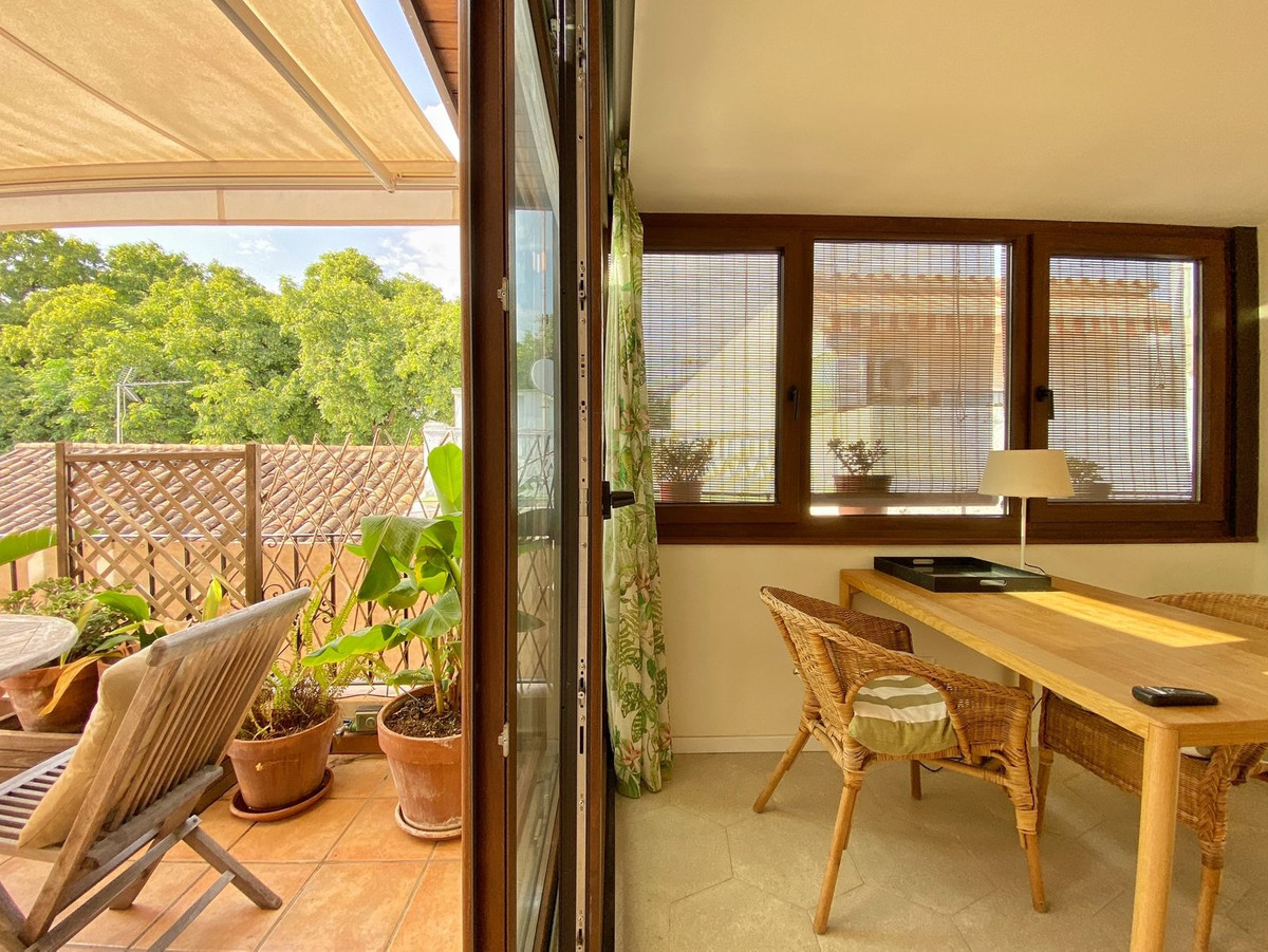 Finca - Cortijo te koop in Marbella | 1 slaapkamers H5137609