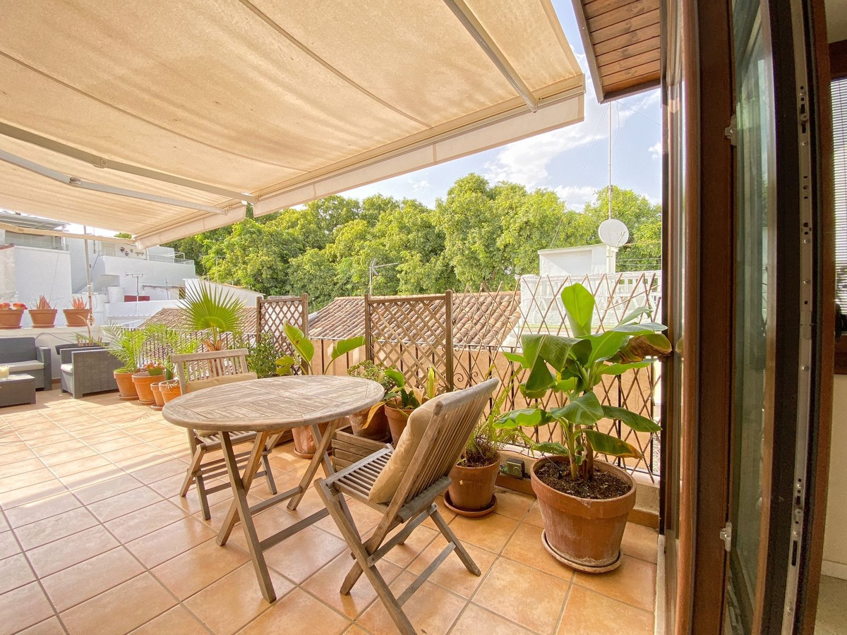 Finca - Cortijo te koop in Marbella | 1 slaapkamers H5137609