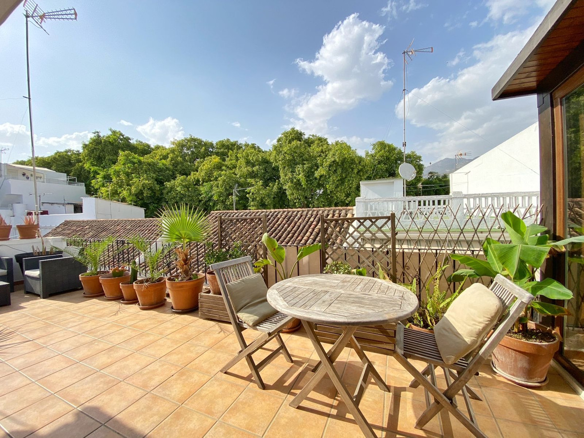 Finca - Cortijo te koop in Marbella | 1 slaapkamers H5137609