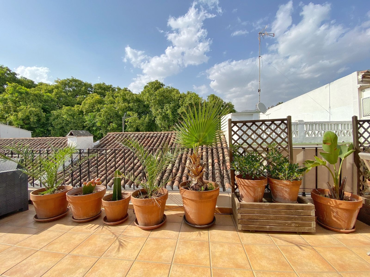 Finca - Cortijo te koop in Marbella | 1 slaapkamers H5137609