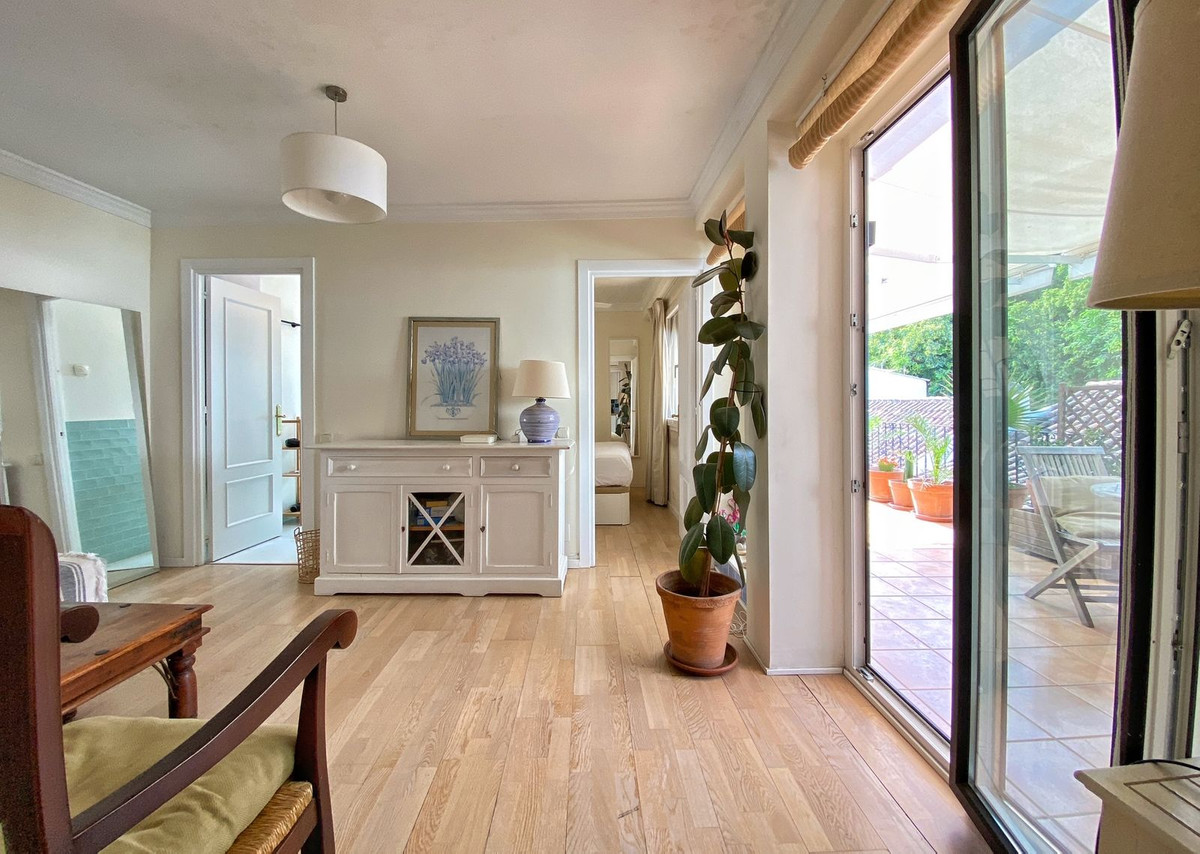 Finca - Cortijo te koop in Marbella | 1 slaapkamers H5137609