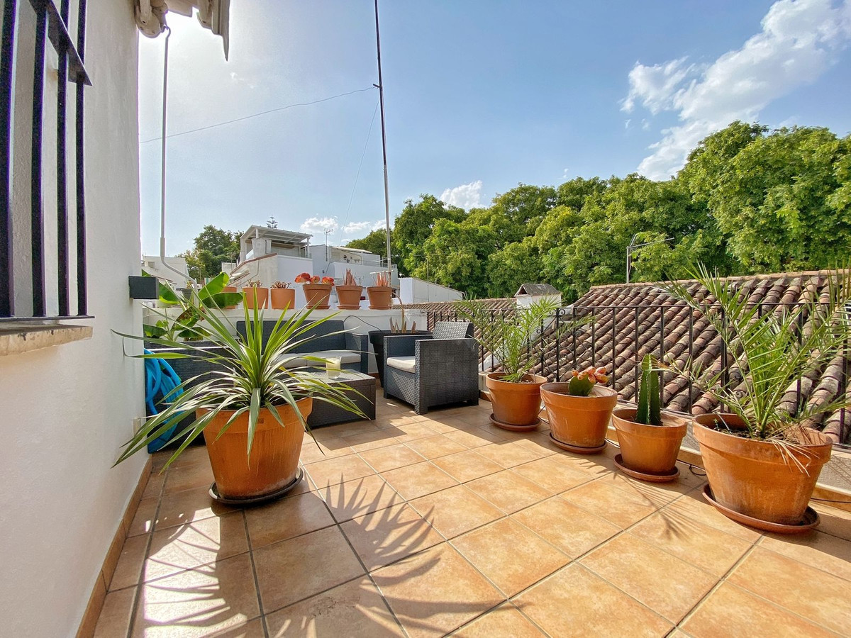 Finca - Cortijo te koop in Marbella | 1 slaapkamers H5137609