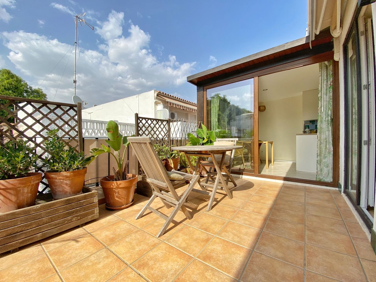 Finca - Cortijo te koop in Marbella | 1 slaapkamers H5137609