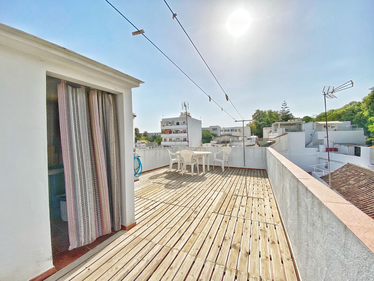 Finca - Cortijo te koop in Marbella | 1 slaapkamers H5137609