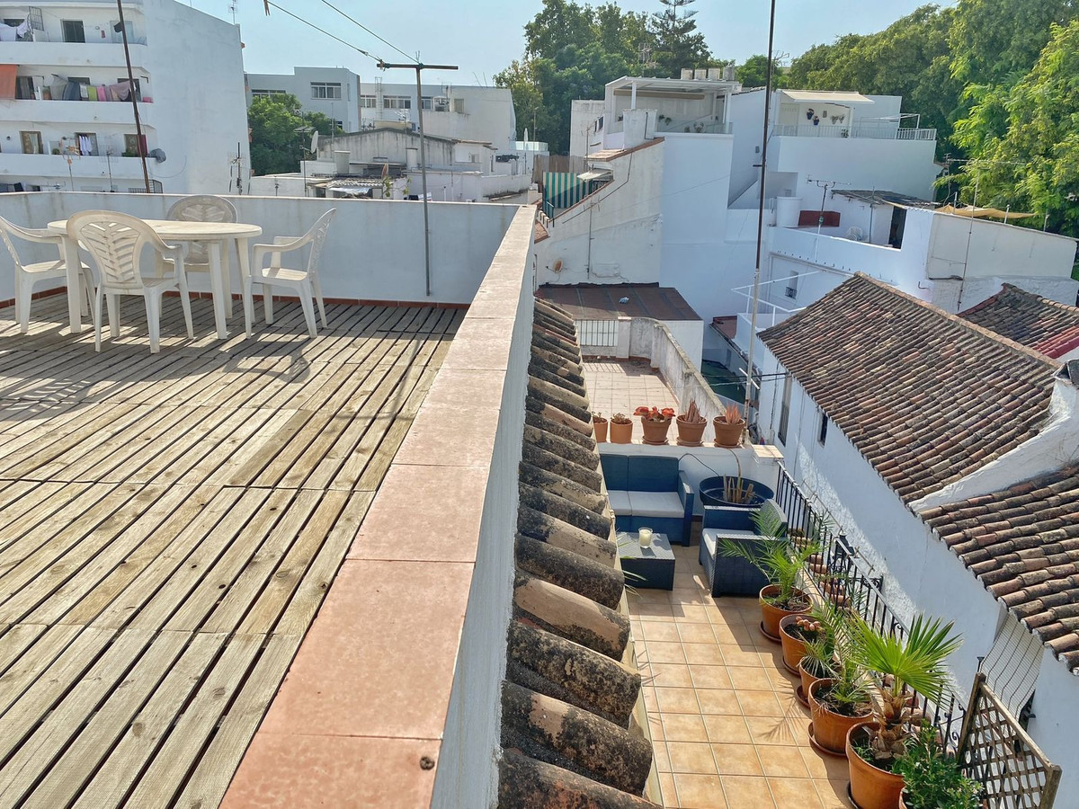 Finca - Cortijo te koop in Marbella | 1 slaapkamers H5137609