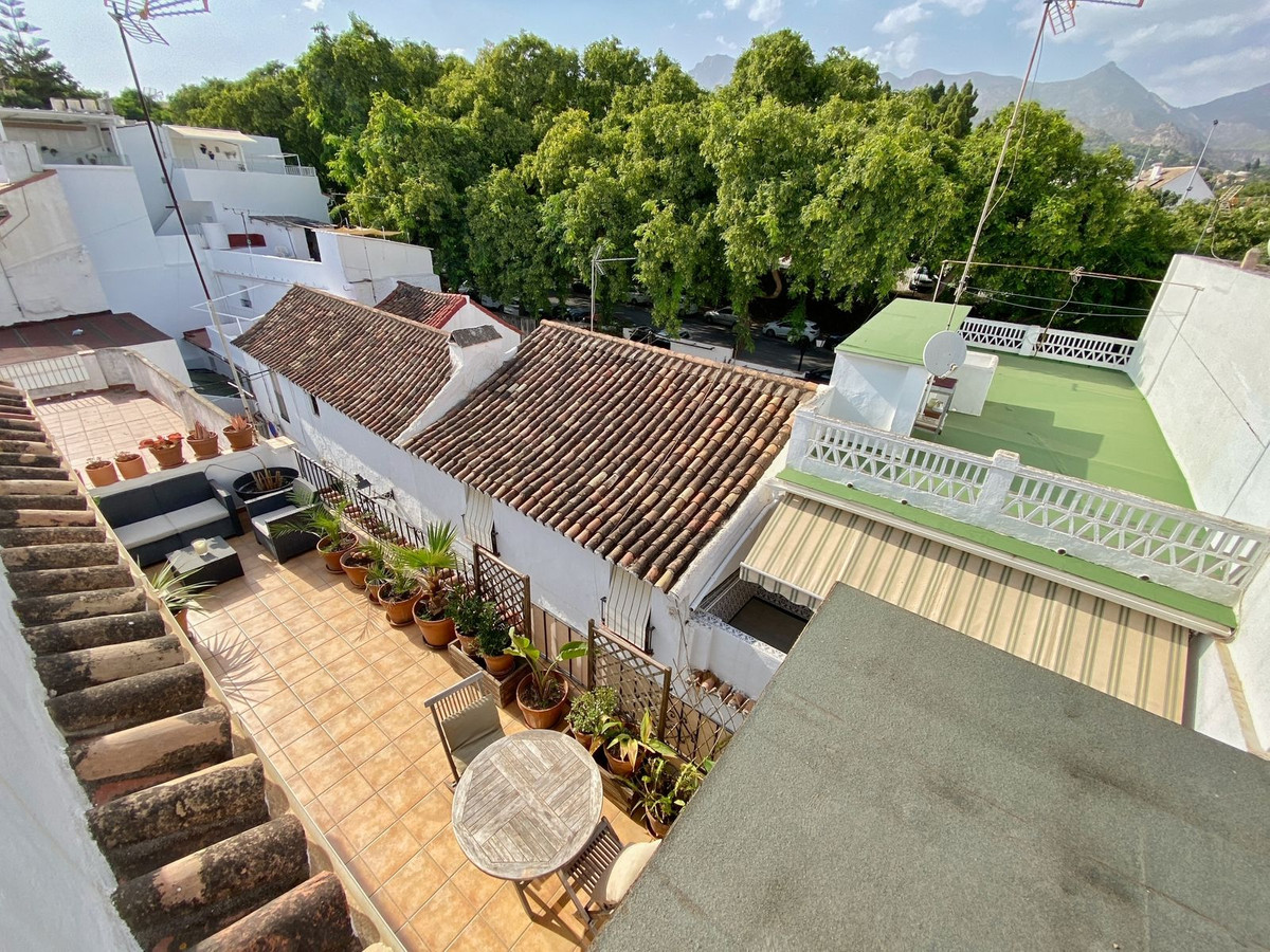 Finca - Cortijo te koop in Marbella | 1 slaapkamers H5137609