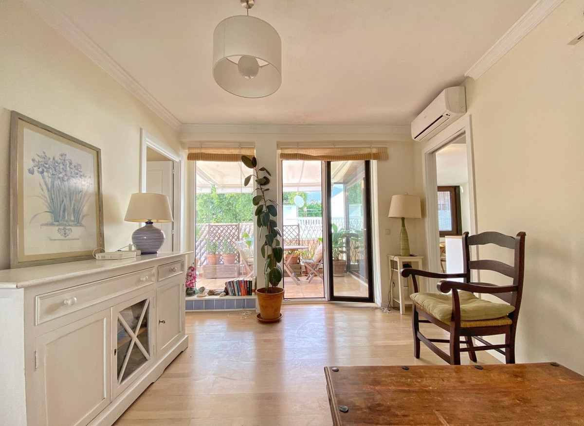 Finca - Cortijo te koop in Marbella | 1 slaapkamers H5137609