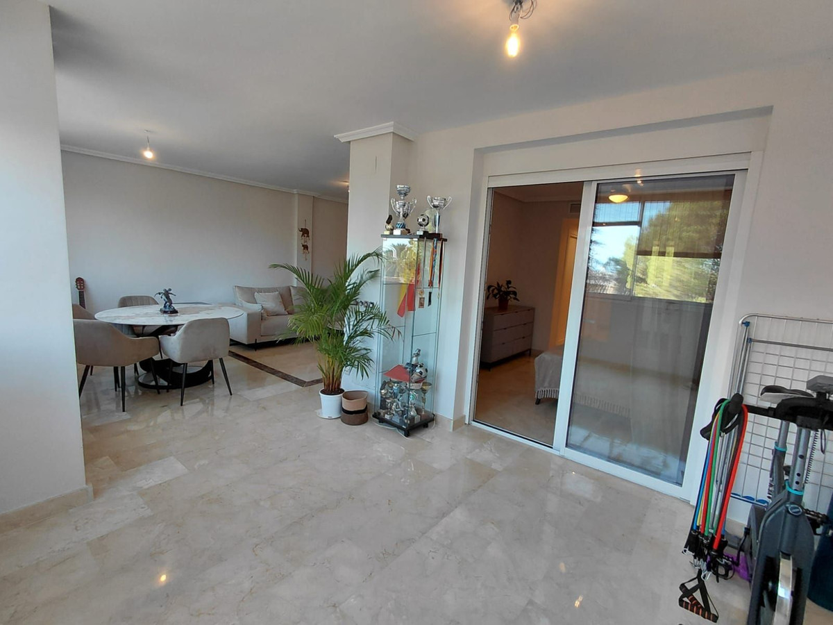 Appartement te koop in Marbella | 2 slaapkamers H5138638