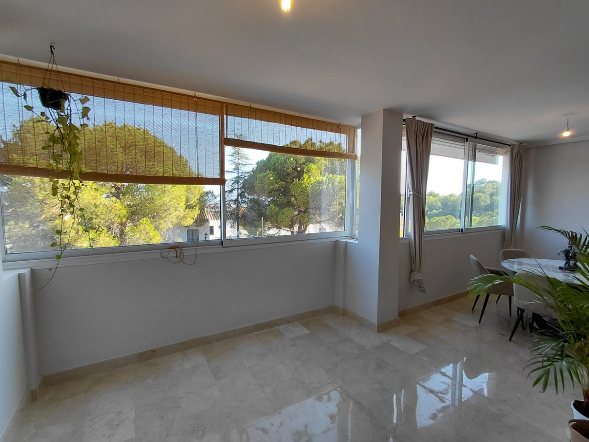 Appartement te koop in Marbella | 2 slaapkamers H5138638
