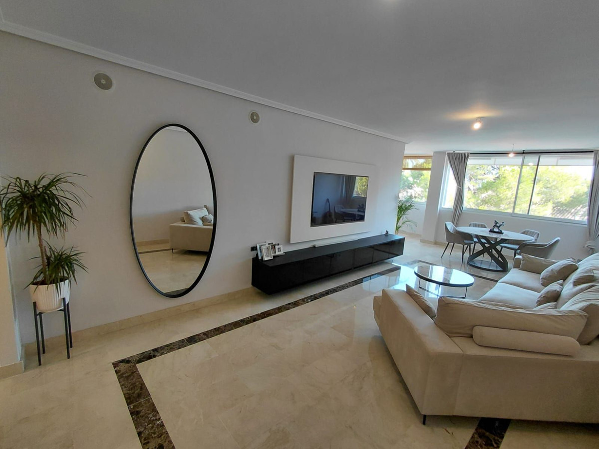 Appartement te koop in Marbella | 2 slaapkamers H5138638