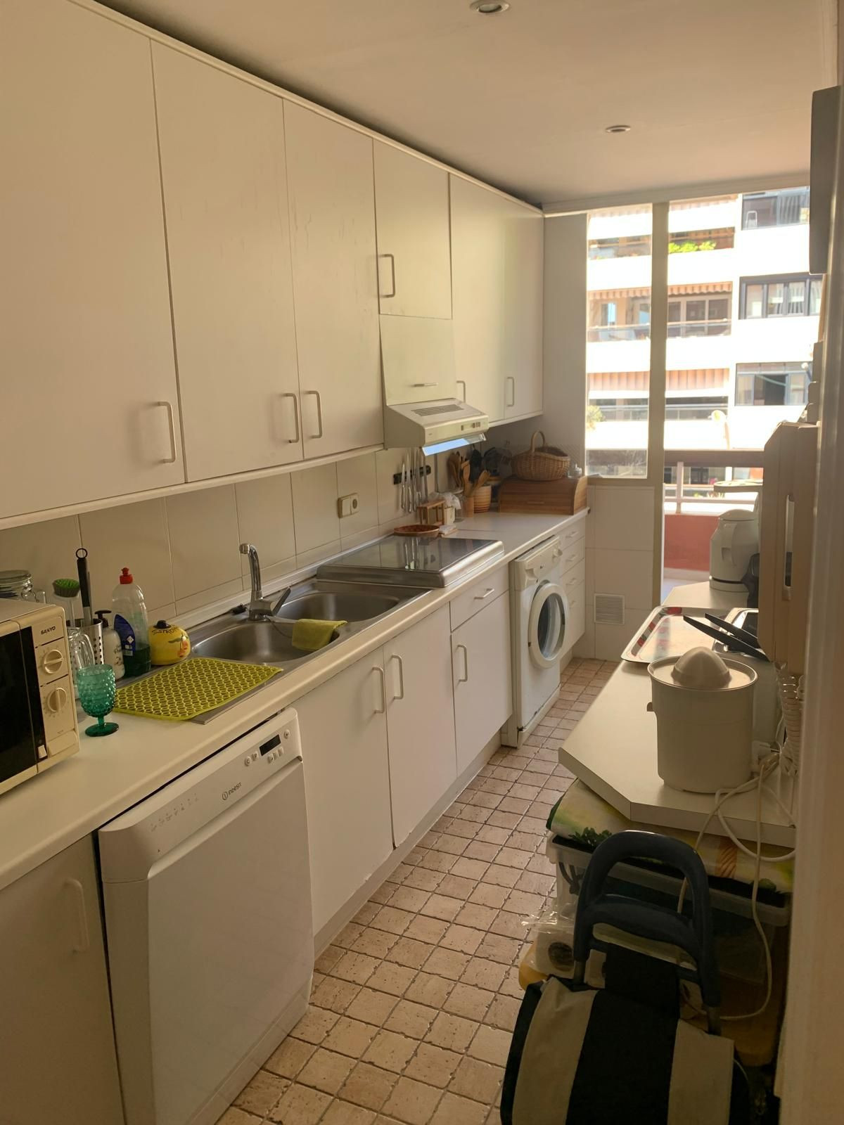 Appartement te koop in Marbella | 2 slaapkamers H5138818