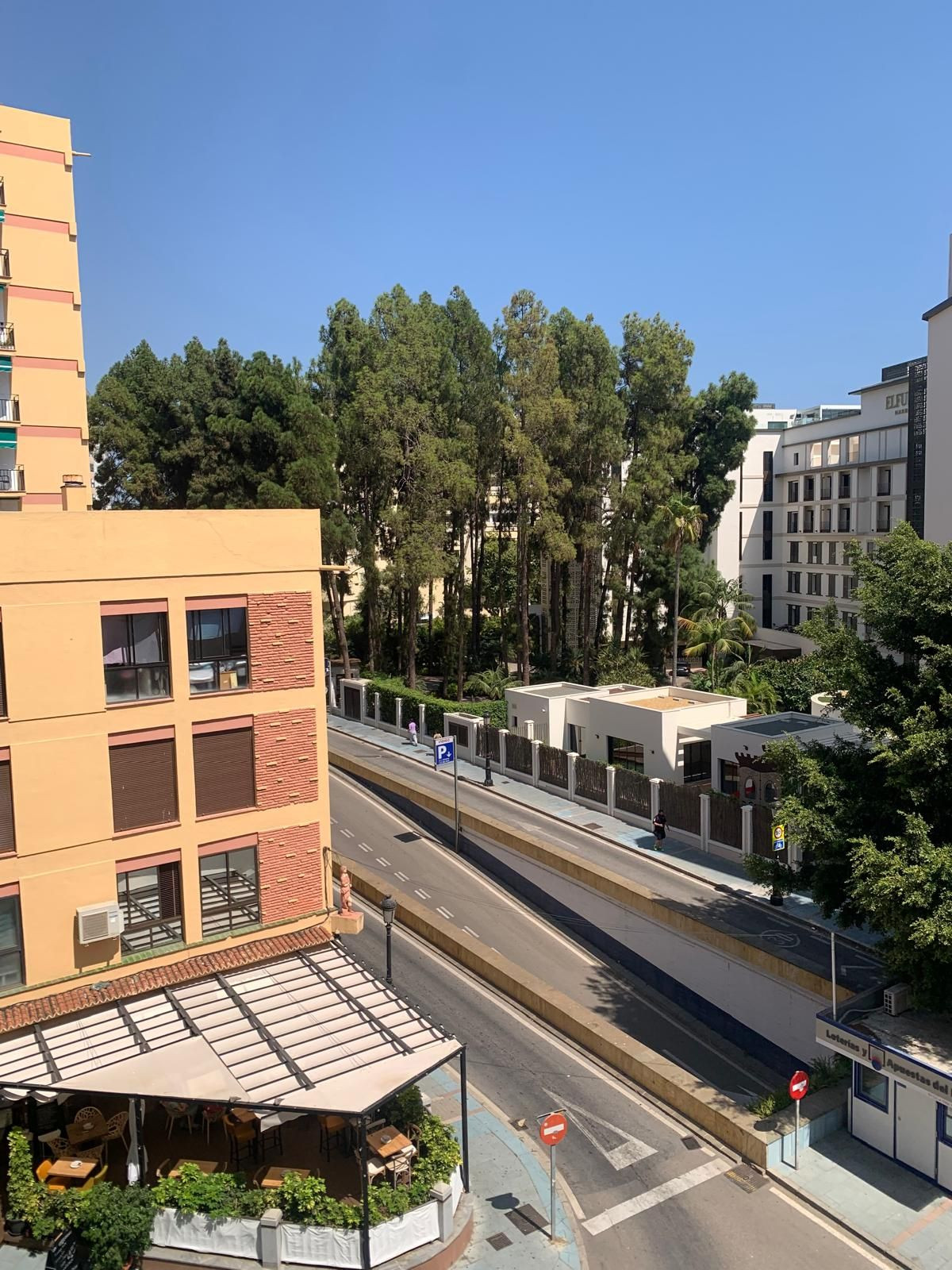 Appartement te koop in Marbella | 2 slaapkamers H5138818