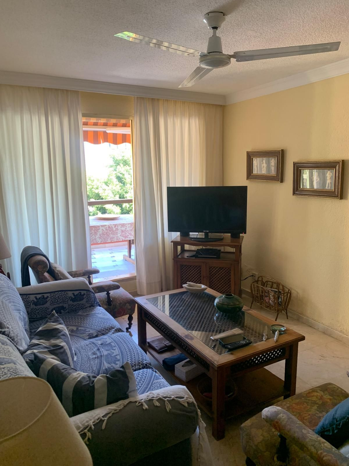 Appartement te koop in Marbella | 2 slaapkamers H5138818