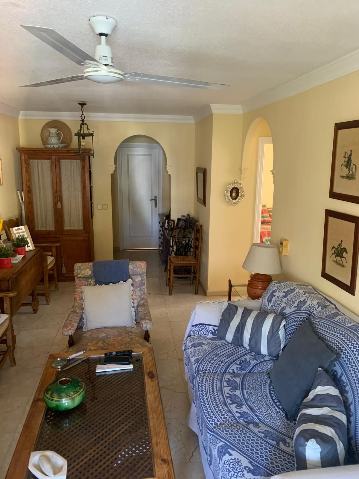 Appartement te koop in Marbella | 2 slaapkamers H5138818