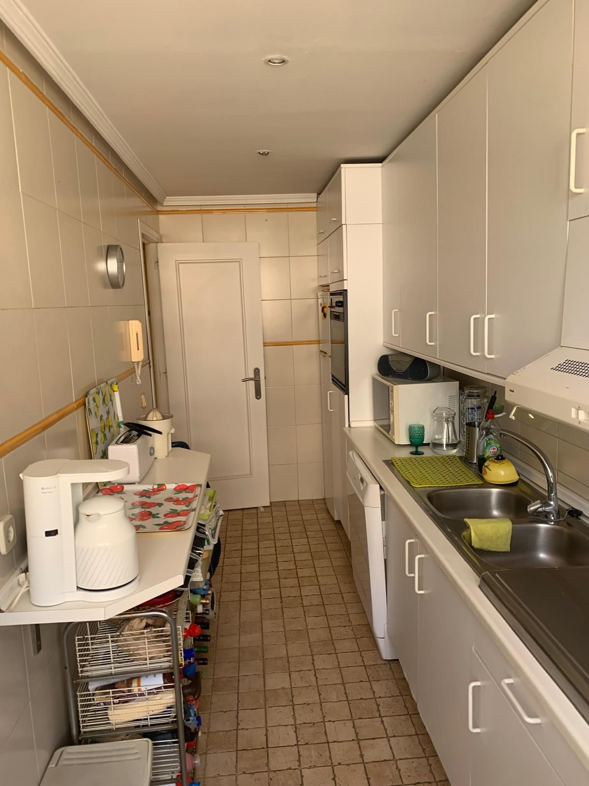 Appartement te koop in Marbella | 2 slaapkamers H5138818