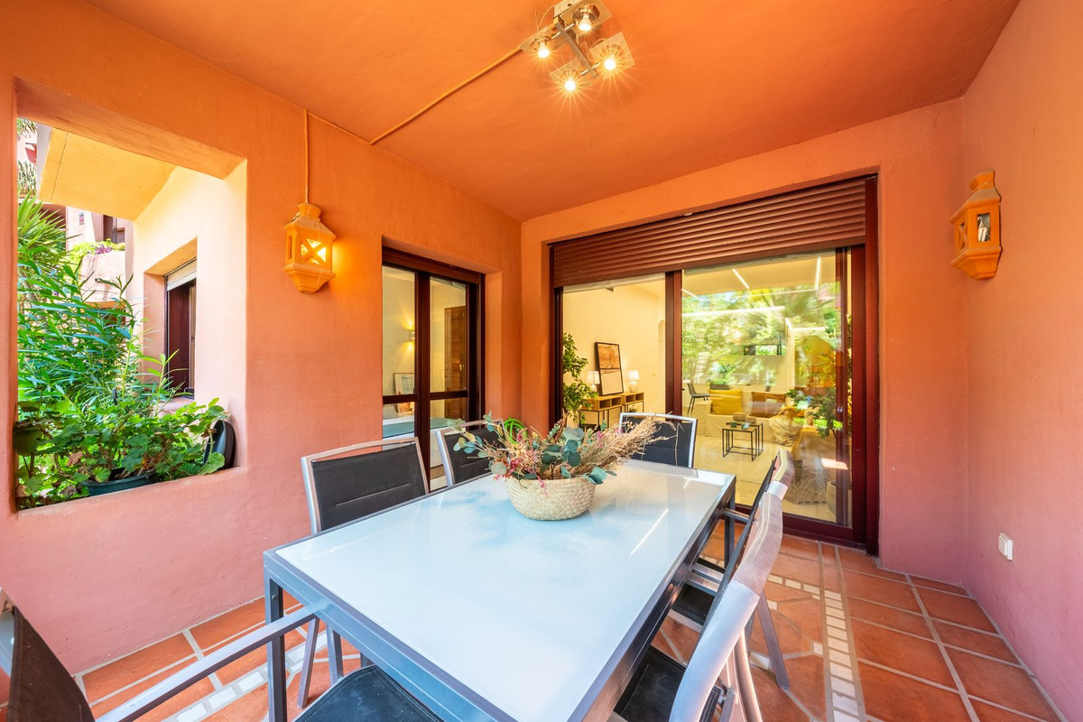 Appartement te koop in Marbella | 2 slaapkamers H5140864