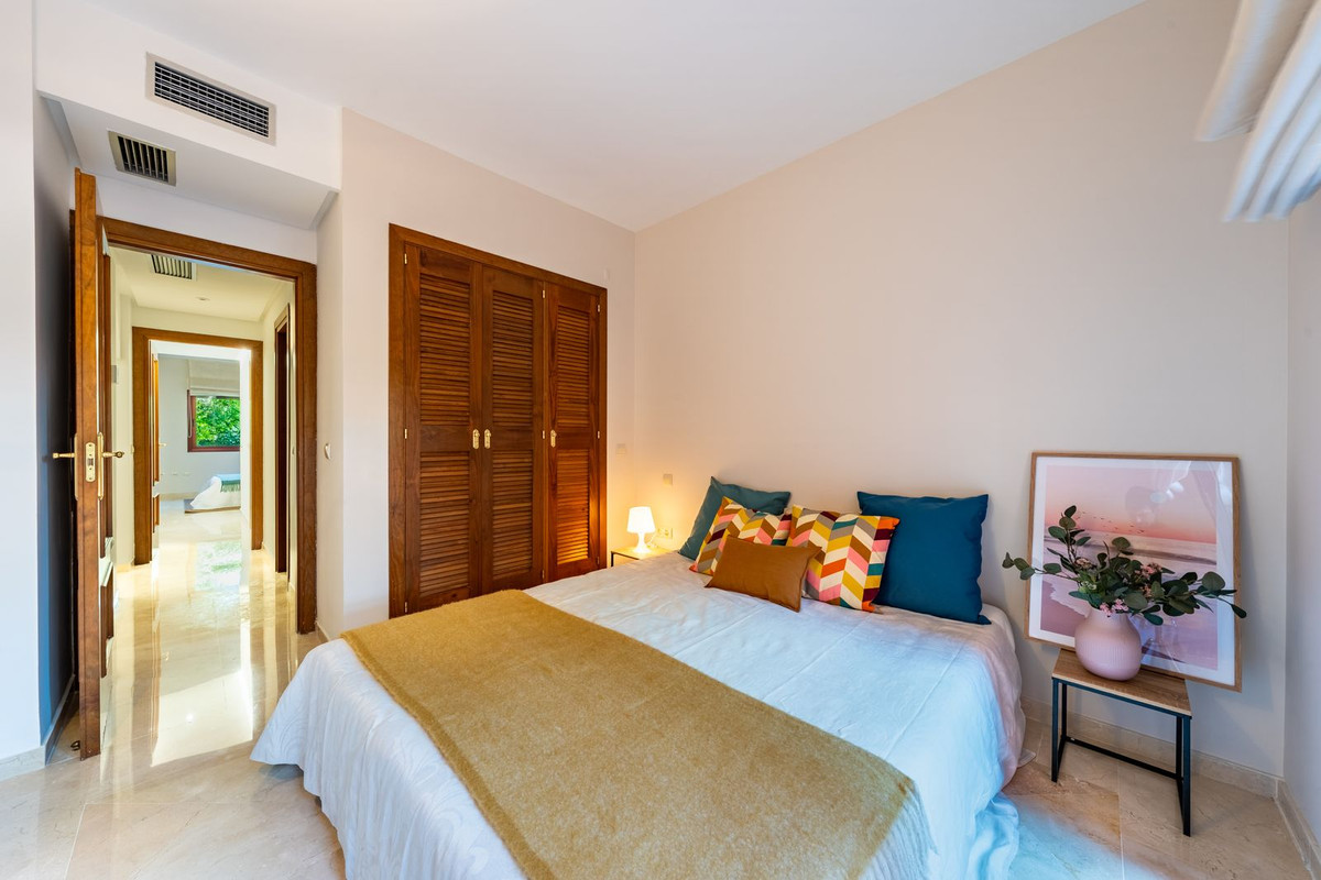 Appartement te koop in Marbella | 2 slaapkamers H5140864