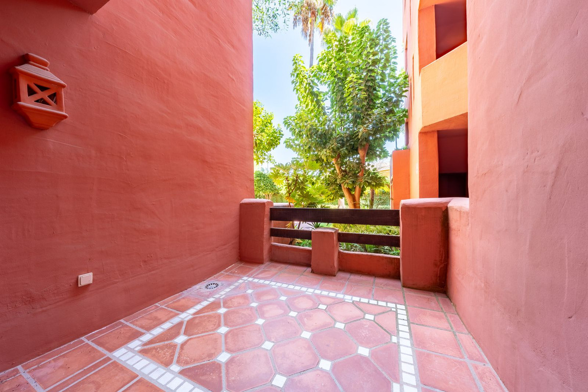 Appartement te koop in Marbella | 2 slaapkamers H5140864