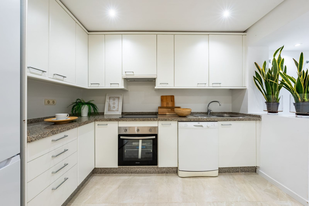 Appartement te koop in Marbella | 2 slaapkamers H5140864