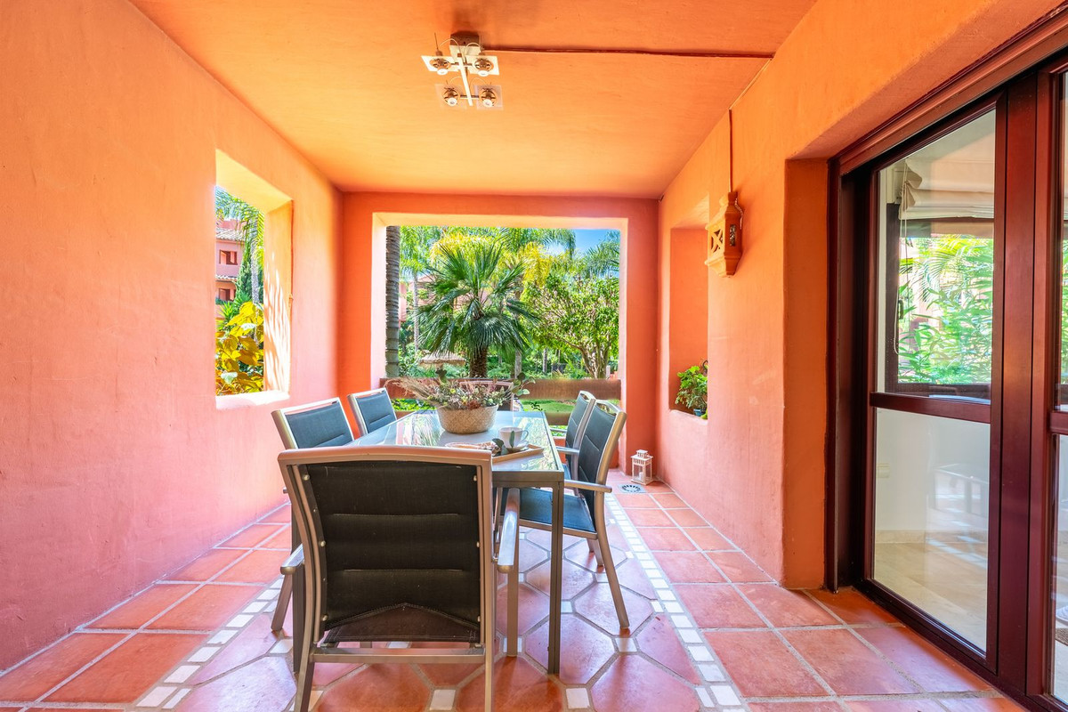 Appartement te koop in Marbella | 2 slaapkamers H5140864