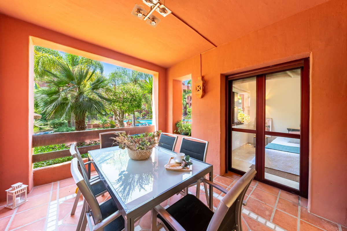 Appartement te koop in Marbella | 2 slaapkamers H5140864