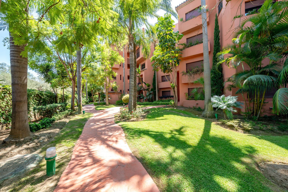 Appartement te koop in Marbella | 2 slaapkamers H5140864