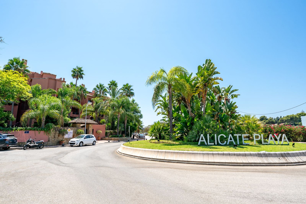 Appartement te koop in Marbella | 2 slaapkamers H5140864