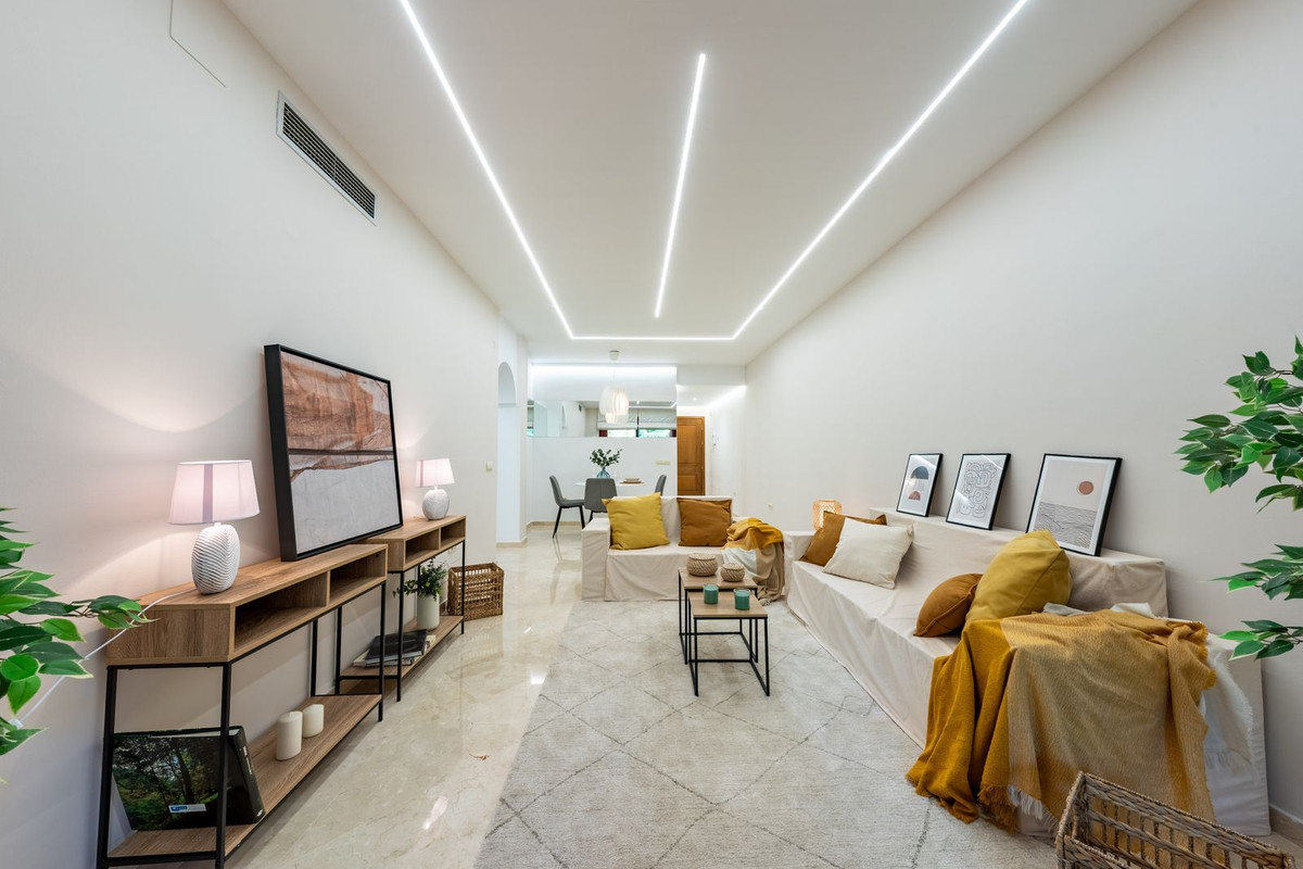 Appartement te koop in Marbella | 2 slaapkamers H5140864