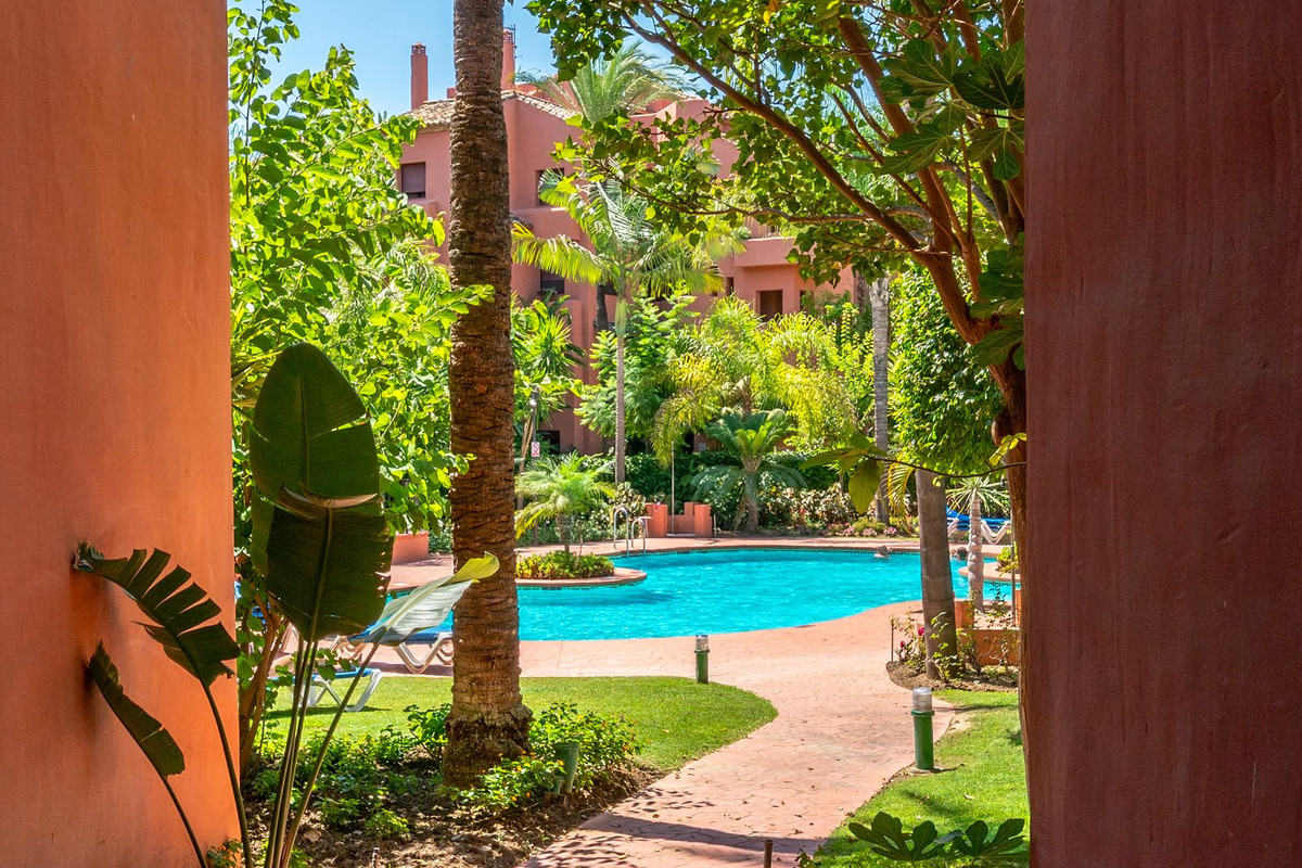 Appartement te koop in Marbella | 2 slaapkamers H5140864