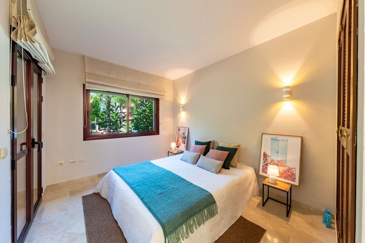 Appartement te koop in Marbella | 2 slaapkamers H5140864